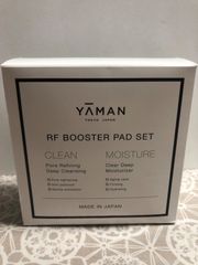 ヤーマン　RF ブースターパッド セット 30枚【中古・未使用品】
