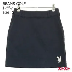 BEAMS GOLF ビームスゴルフ × PLAYBOY スカート S ［240001969319］#のサムネイル