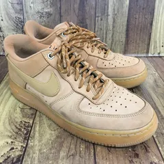 NIKE AIR FORCE 1 LOW 07 WB ナイキ エア フォース 1 ロー 07 WB【8268-004】