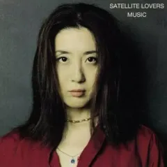【再値下げ！レア！】MUSIC / サテライト・ラヴァーズ 再値下げ！レア！】MUSIC / サテライト・ラヴァーズ