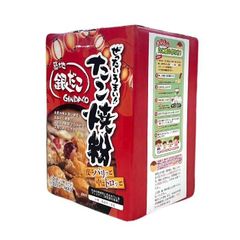 築地 銀だこ ぜったいうまい！ たこ焼粉 200g×5個入