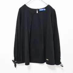 【新品未使用タグ付き】ブルーレーベルクレストブリッジ　カットソー　長袖　M 2025年最新】BLUE LABEL CRESTBRIDGE レディース 長袖 Tシャツ