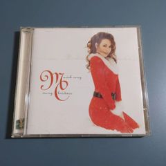 ★輸入盤★マライア・キャリー/メリー・クリスマス