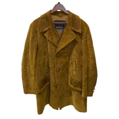 シアーズ Sears 70’s 70s 70年代 カントリーコート ジャケット ブラウン 44サイズ 201MT-3395 VBのサムネイル