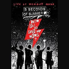 2025年最新】How Did We End Up Here: Live at Wembley Arena