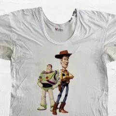 2025年最新】トイストーリー tシャツ ヴィンテージの人気 2025年最新】トイストーリー tシャツ ヴィンテージの人気