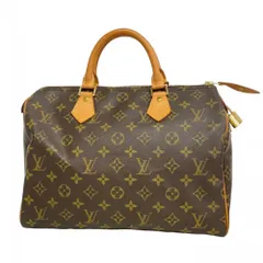 Louis Vuitton モノグラムハンドバッグ スピーディ スピーディ・バンドリエール 25 モノグラム｜ルイ・ヴィトン