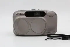 2025年最新】MINOLTA CAPIOS 25の人気アイテム - メルカリ