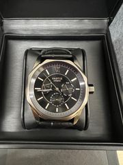 【新製品・試着のみ極美品】VARTIX バティックス AL3BK ALIVE v3