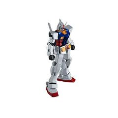 [중고] [매우 좋음] TAMASHII NATIONS GUNDAM UNIVERSE 기동 전사 건담 철혈 오펜스 ASW-G-08 GUNDAM BARBATOS 약 160mm ABS&PVC