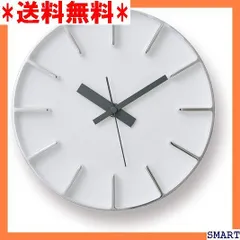 2024年最新】LEMNOS レムノス edge clock エッジクロック Lサイズ AZ