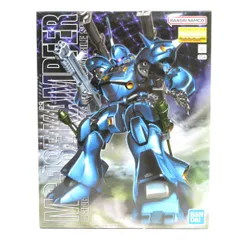 2025年最新】MG 1/100 MS-18E ケンプファーの人気アイテム