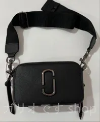 2024年最新】marc jacobs ショルダーバッグの人気アイテム - メルカリ