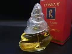 ■極美品■ Roberta di Camerino ロベルタ ディ カメリーノ DONNA R オードトワレ 75ml 香水 フレグランス パフューム DE7476のサムネイル