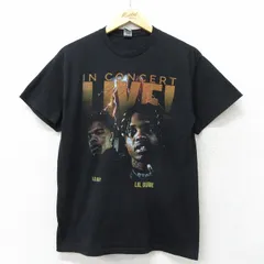 2024年最新】lil durk tシャツの人気アイテム - メルカリ