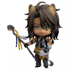[중고] 피겨 [특전 포함] 넨 드로이드 레오나 킹스 컬러 [디즈니 트위스티드 원더랜드] ANIPLEX + 한정
