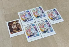 プロジェクトセカイ 劇場版 6週目 特典