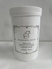 ⭐︎新品未使用⭐︎ プレミアムpsクリーム