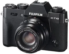 2024年最新】x－t10 レンズキット fujifilmの人気アイテム - メルカリ