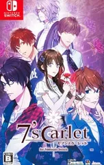 Switch／7’scarlet for Nintendo Switch