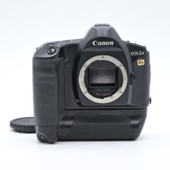 Canon キヤノン EOS-1N RS ボディ フィルムカメラ【中古】