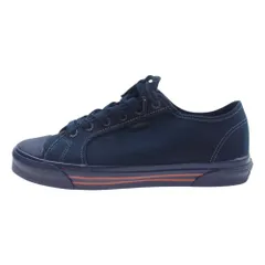 Nigel Cabourn ナイジェルケーボン スニーカー VN0A5JIZ251 x Vans OG Style 24 LX バンズ OG スタイル 24 LX ネイビー ベンタイル スニーカー ネイビー系 26cm【中古】のサムネイル