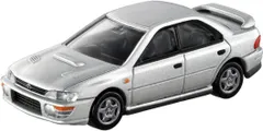 【新品】 タカラトミー トミカプレミアム インプレッサ TAKARA TOMY スバル WRX 23のサムネイル