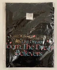 蓮ノ空　4th Live Tシャツ　XXL ウルトラサイズ 未開封 Tシャツ＜受付期間：～3/9＞ – ラブライブ！School idol STORE