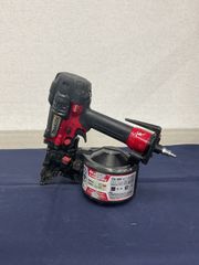 ★マキタ(makita) 高圧エア釘打ち機 AN635H【八尾店】