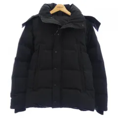 カナダグース CANADA GOOSE ダウンジャケット