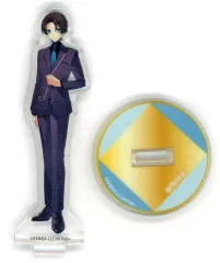 【中古】アクリルスタンド・アクリルパネル 堀川国広 「刀剣乱舞-ONLINE- 大本丸博 2025 祝装ミニアクリルスタンド vol.6」