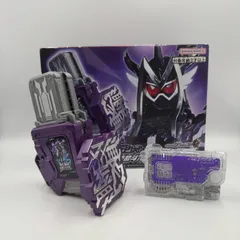 幻夢無双ガシャット　未使用品 DX幻夢無双ガシャット - メルカリ