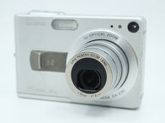 訳あり CASIO EXILIM EX-Z30 シルバー