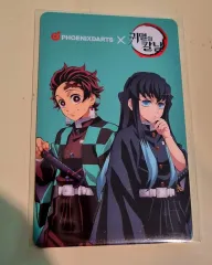 2025年最新】フェニックスカード 鬼滅の刃の人気アイテム - メルカリ