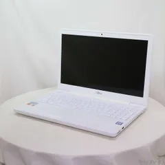 2025年最新】lifebook ah50/b3の人気アイテム - メルカリ