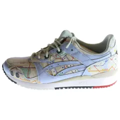 2025年最新】ゲルライト3 27.5の人気アイテム - メルカリ