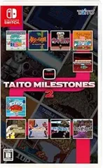 タイトーマイルストーン2 -Switch