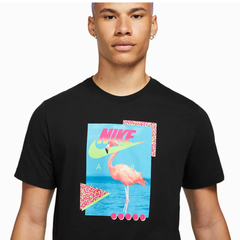 ナイキ エア  ビーチ フラミンゴ  Tシャツ