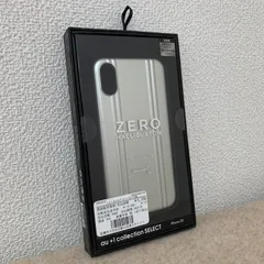 2024年最新】zero halliburton iphone xrの人気アイテム - メルカリ