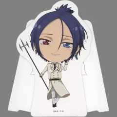 【中古】雑貨 六道骸 BIGPOPスタンド 「ひこくじ 家庭教師ヒットマンREBORN! 第2弾」 E賞