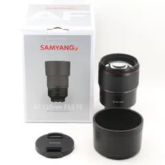 2025年最新】samyang 35mm f1.8の人気アイテム - メルカリ
