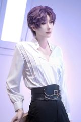 恋と深空　ホムラ　コスプレ　衣装
