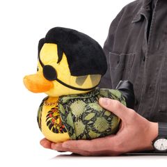 TUBBZ ぬいぐるみ 真島吾朗『龍が如く』SEGA Yakuza Ryu ga Gotoku Goro Majima TUBBZ Plushie