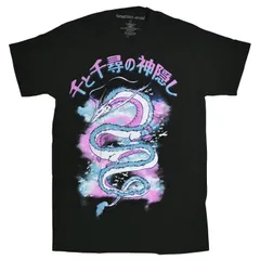 00s 千と千尋の神隠し VHSプロモーションTシャツ Sサイズ 00S/千と千尋の神隠し/ジブリ/VINTAGE/Tシャツ : セカンドストリート