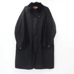 本日限定値下げ‼️バブアー　バーレーBURGHLEYCAVALRYTWILL バブアー｜ニューバーレー｜MCA0509｜セージ