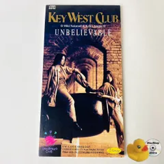 2025年最新】key west clubの人気アイテム - メルカリ