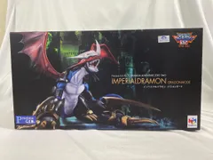 ♪Precious G.E.M.シリーズ インペリアルドラモン：ドラゴンモード デジモンアドベンチャー02 ■＊同梱不可 Amazon | Precious G.E.M.シリーズ デジモンアドベンチャー02