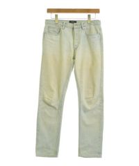 A.P.C. デニムパンツ レディース 【古着】【中古】【送料無料】
