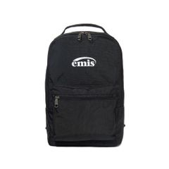 新品 emis(エミス) リュック・バックパック  送料無料 韓国ファッション 通勤通学 大容量　かわいい　男女兼用