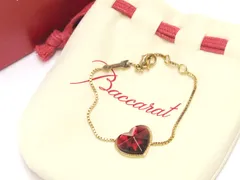 2025年最新】Baccarat バカラ ブレスレットの人気アイテム